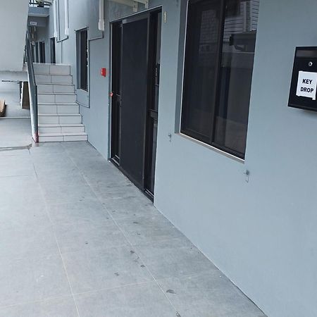 Pacific Apartments 나디 외부 사진