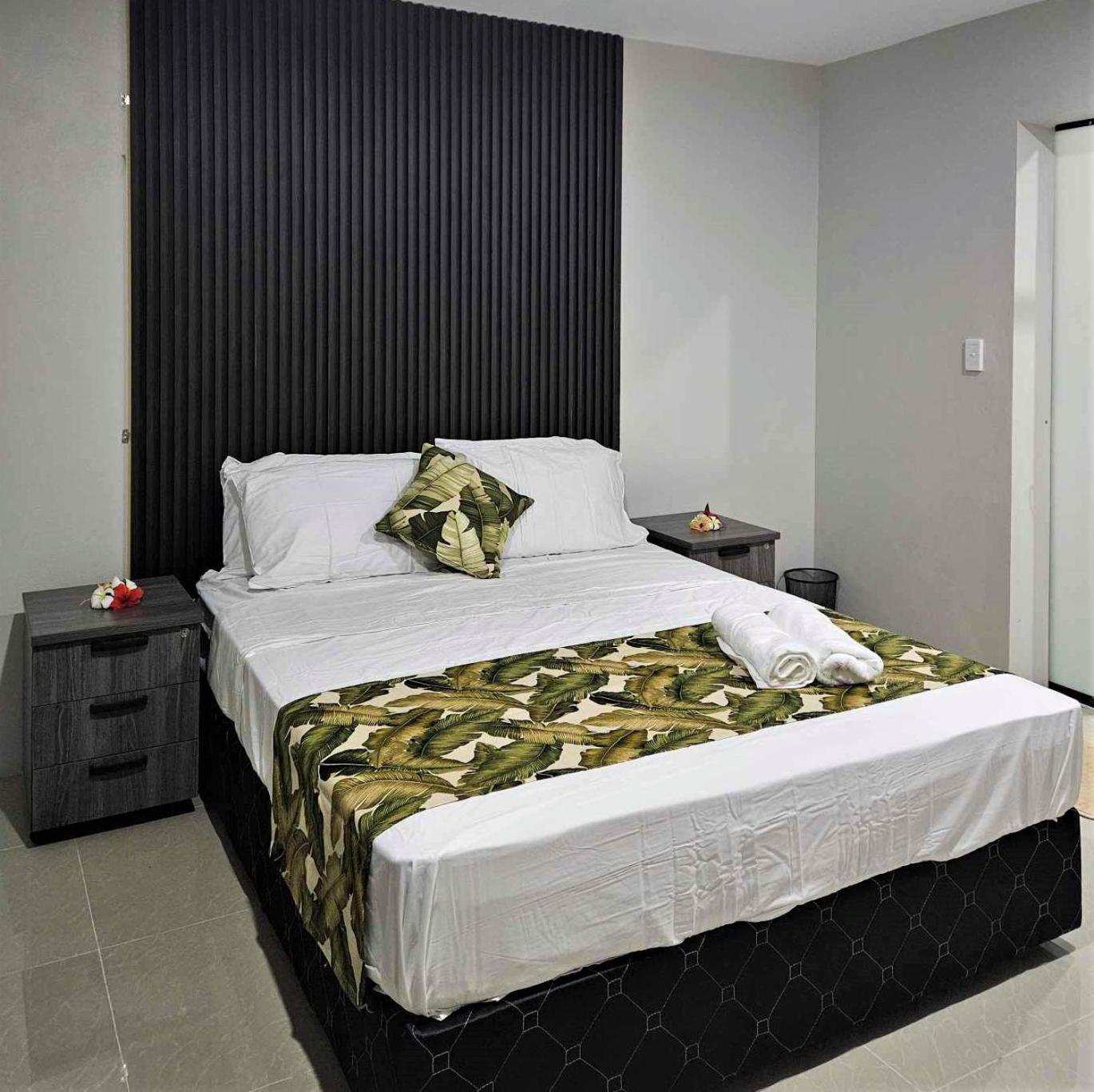Pacific Apartments 나디 외부 사진