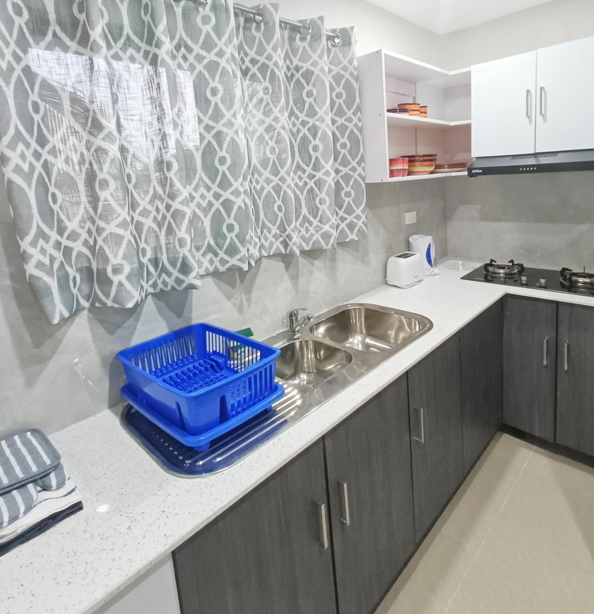 Pacific Apartments 나디 외부 사진