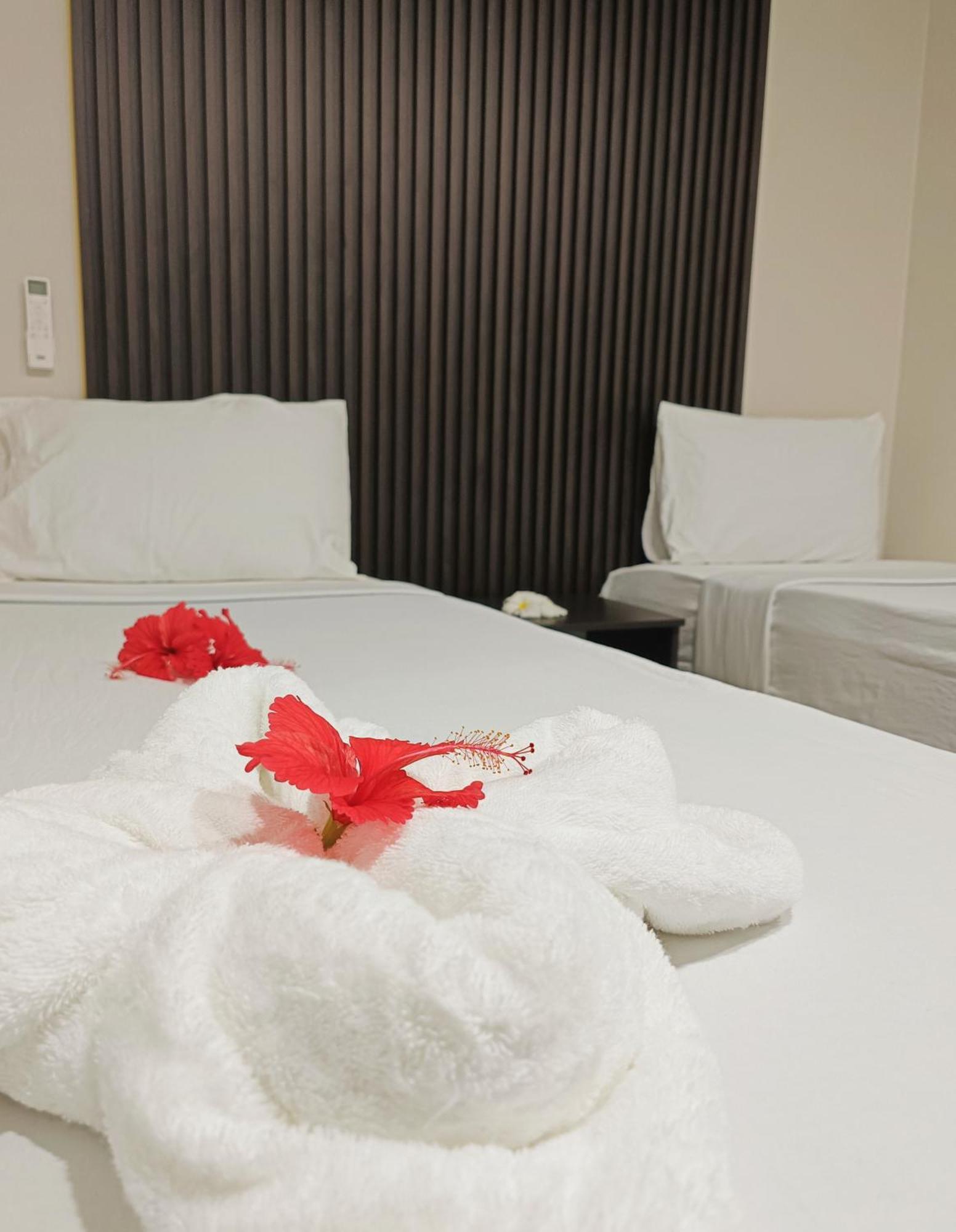Pacific Apartments 나디 외부 사진