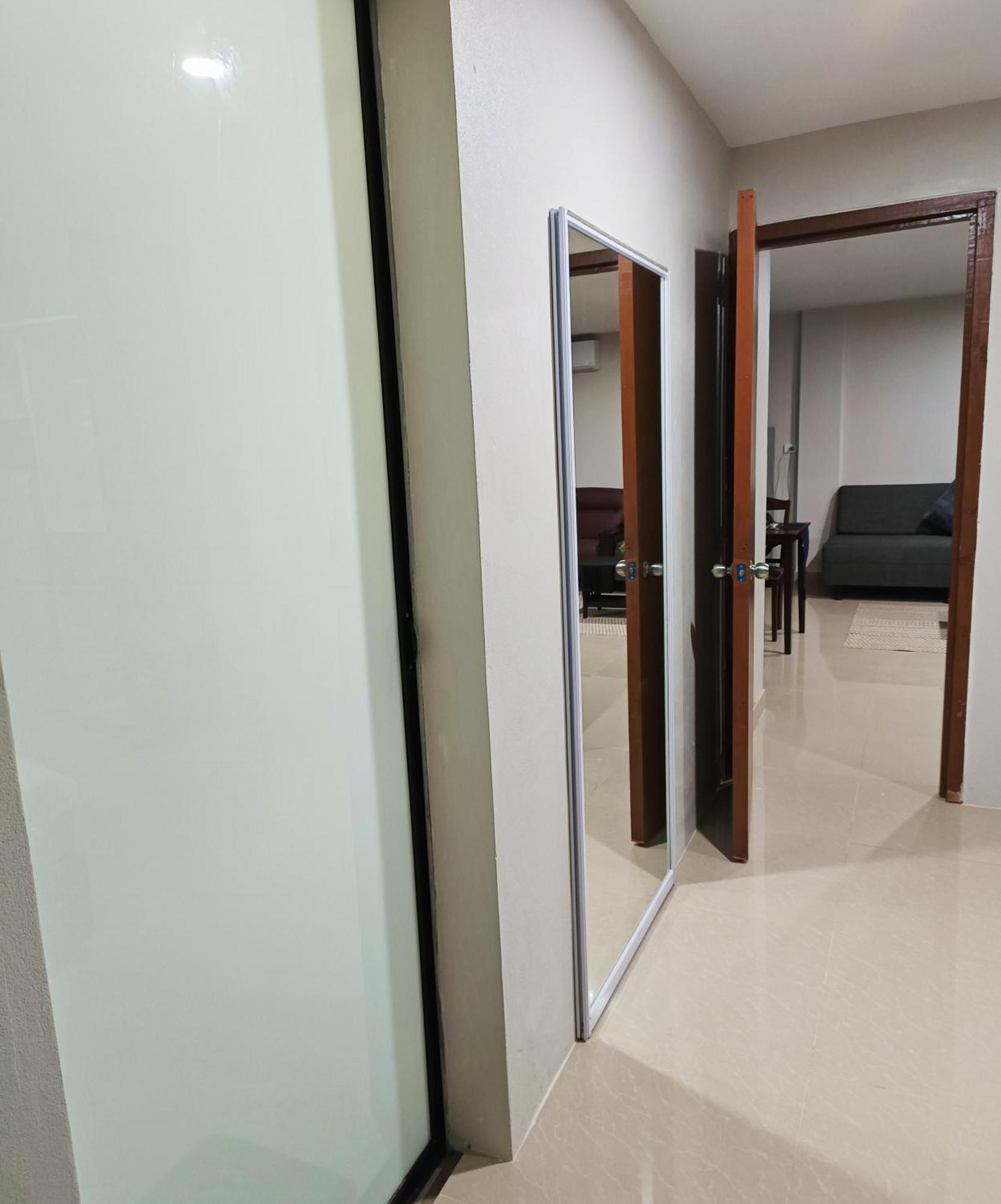 Pacific Apartments 나디 외부 사진