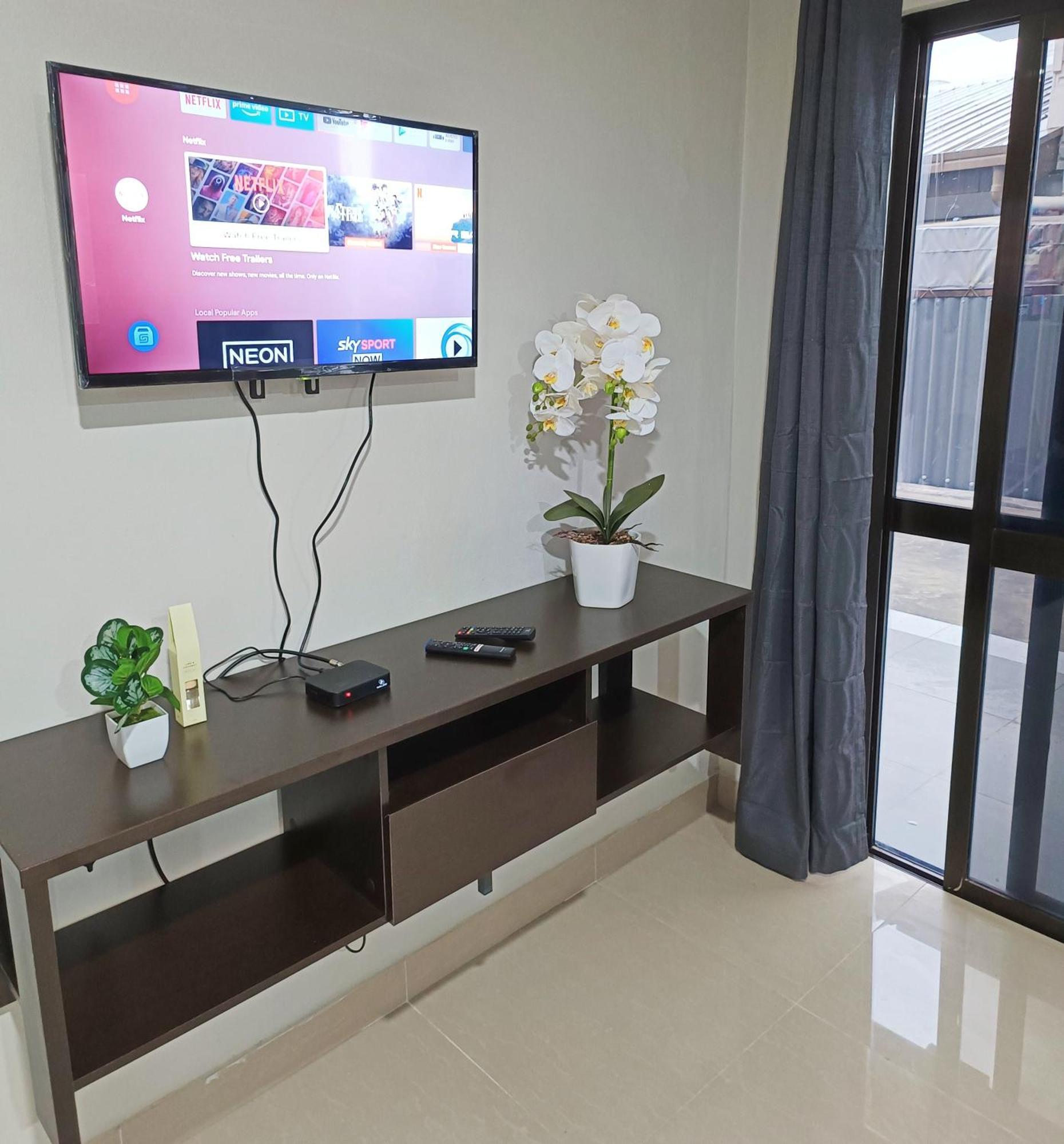 Pacific Apartments 나디 외부 사진